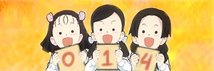 kawaii banner